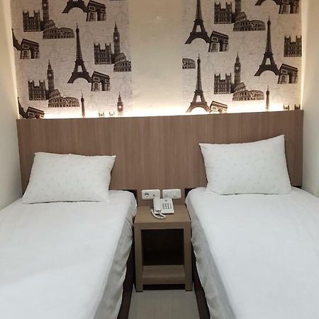 Ethan Hotel Kelapa Gading Jakarta Kültér fotó