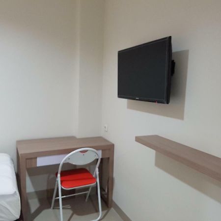 Ethan Hotel Kelapa Gading Jakarta Kültér fotó