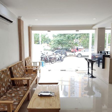 Ethan Hotel Kelapa Gading Jakarta Kültér fotó