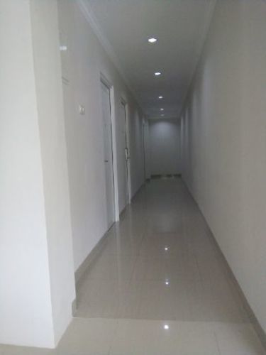 Ethan Hotel Kelapa Gading Jakarta Kültér fotó