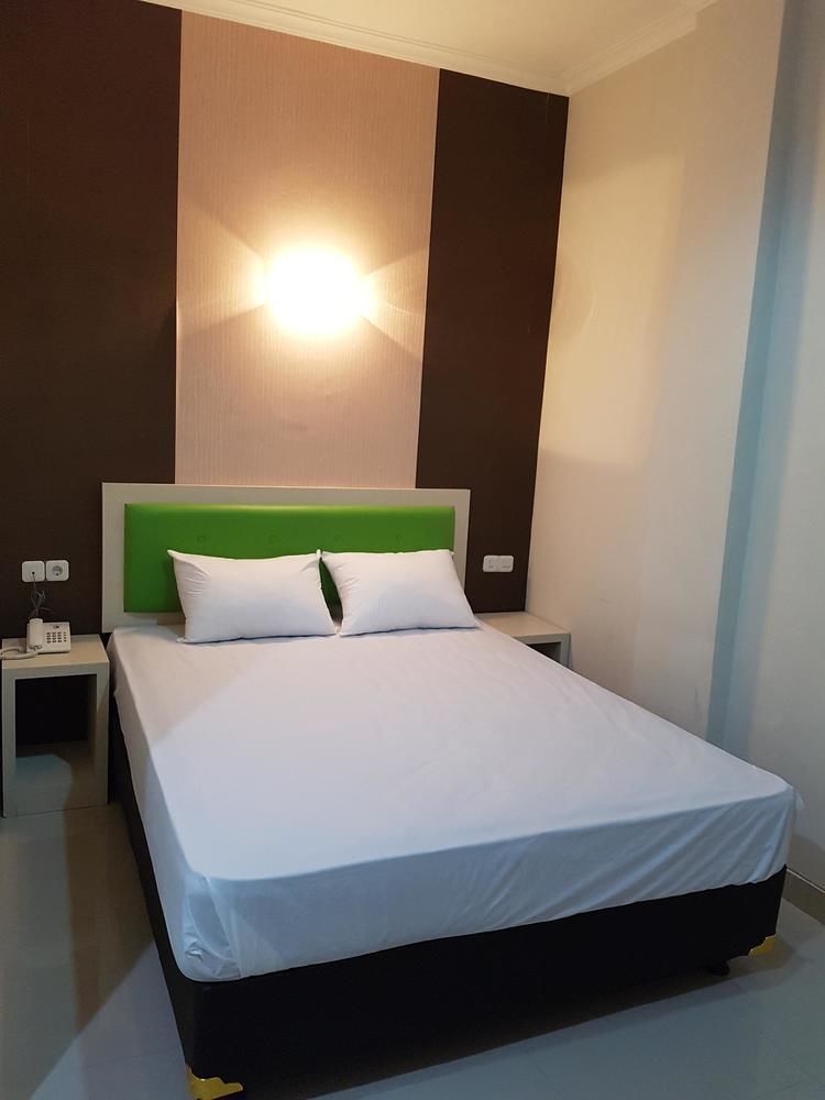Ethan Hotel Kelapa Gading Jakarta Kültér fotó