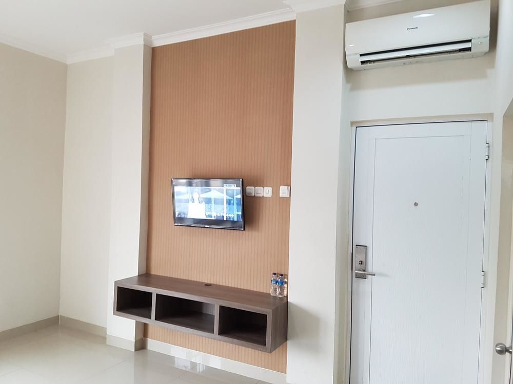 Ethan Hotel Kelapa Gading Jakarta Kültér fotó