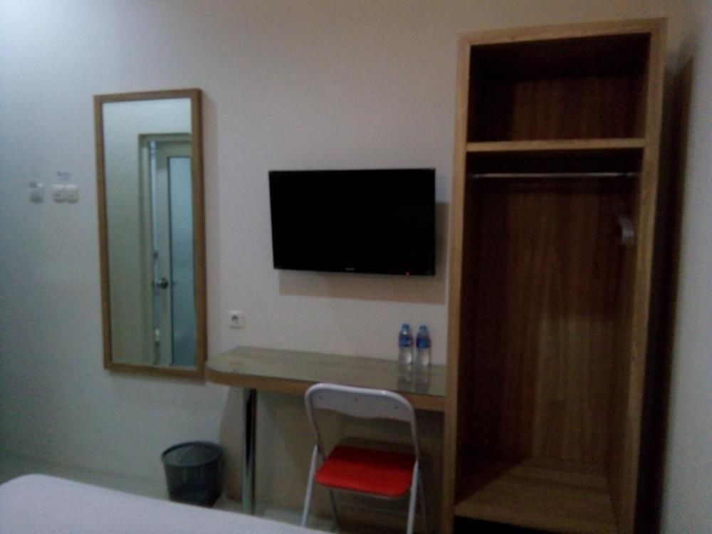 Ethan Hotel Kelapa Gading Jakarta Kültér fotó