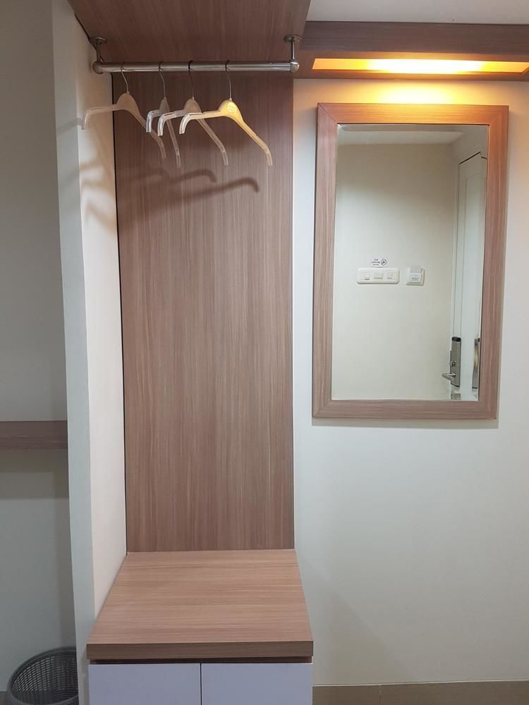 Ethan Hotel Kelapa Gading Jakarta Kültér fotó