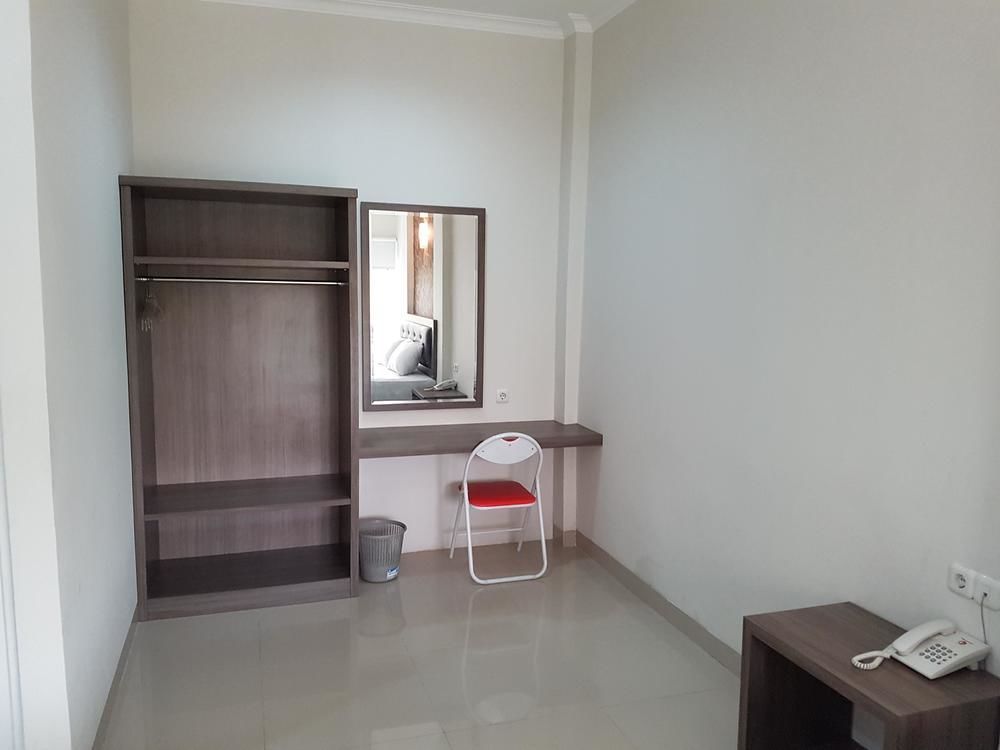 Ethan Hotel Kelapa Gading Jakarta Kültér fotó