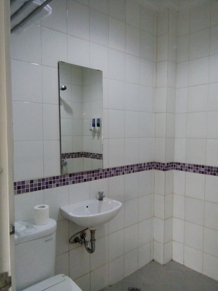 Ethan Hotel Kelapa Gading Jakarta Kültér fotó
