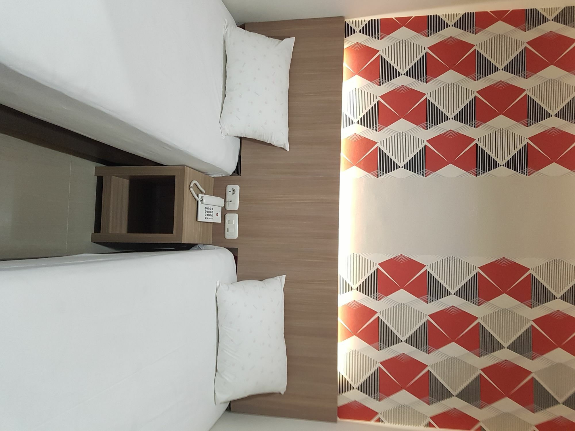 Ethan Hotel Kelapa Gading Jakarta Kültér fotó