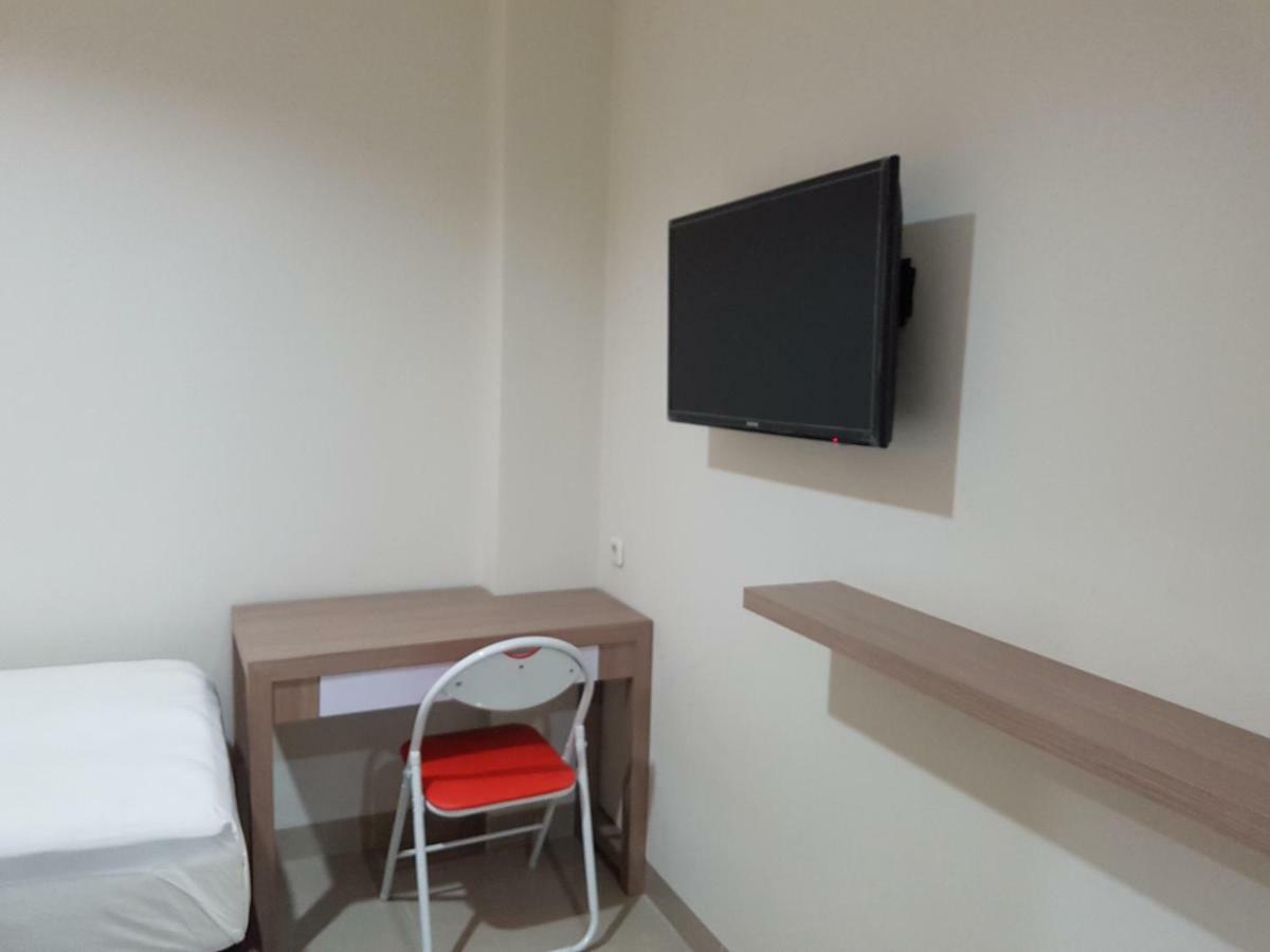 Ethan Hotel Kelapa Gading Jakarta Kültér fotó