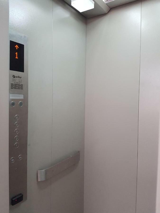 Ethan Hotel Kelapa Gading Jakarta Kültér fotó